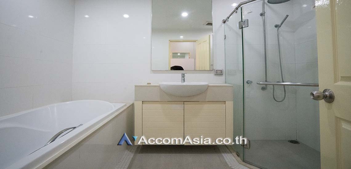 รูป 🔼🔽 AccomA 📩 2 BR Condominium @Siri Residence Sukhumvit 24 (1513078) - รูปที่ 9/9