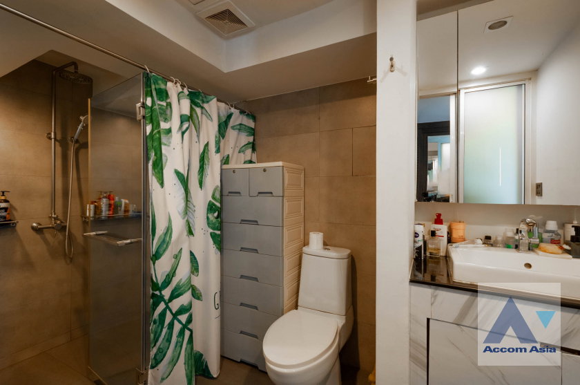picture 🔼🔽 AccomA 📩 Duplex Condo 2 BR Condominium @Sukhumvit House (AA35387) - 16/18