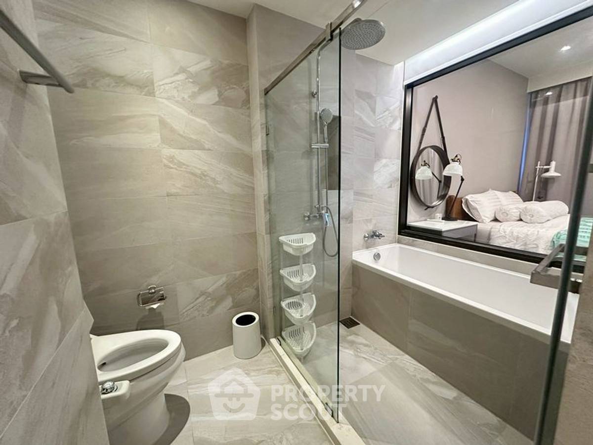 รูป คอนโด 1-ห้องนอน ที่ คีน เซ็นเตอร์ ศรีราชา ใน ศรีราชา (ID 2389345) - รูปที่ 7/12