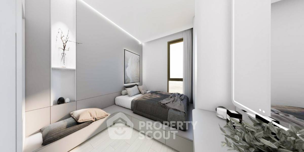 picture 2-BR Condo at The Element By Anocha in Kamala (ID 1953145) - 5/6