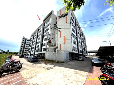 Condos for sale The Square Bang Yai : CONDO 116.64 Sq.m. Bang Bua Thong Nonthaburi for 1.4M