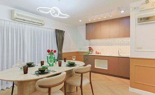 📌 For Sell Condo METRO PARK SATHORN Building G, Floor 1,2 bed room, Room size 73 sqm