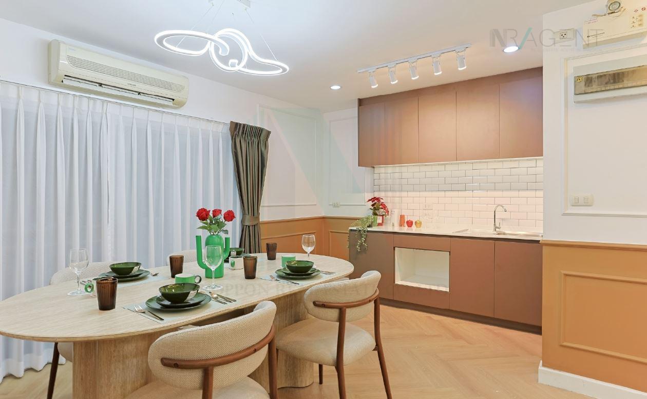 รูป 📌 ขายคอนโด เมโทร ปาร์ค สาทร อาคาร G ชั้น 1 2 ห้องนอน ขนาด 73 ตรม ใกล้ ตลาดโลตัส กัลปพฤกษ์ - รูปที่ 1/8