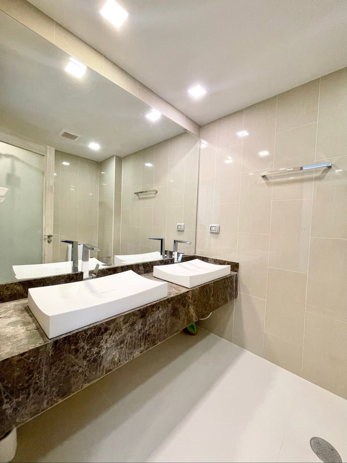 picture For Rent The Peak Towers Pattaya - 8/19