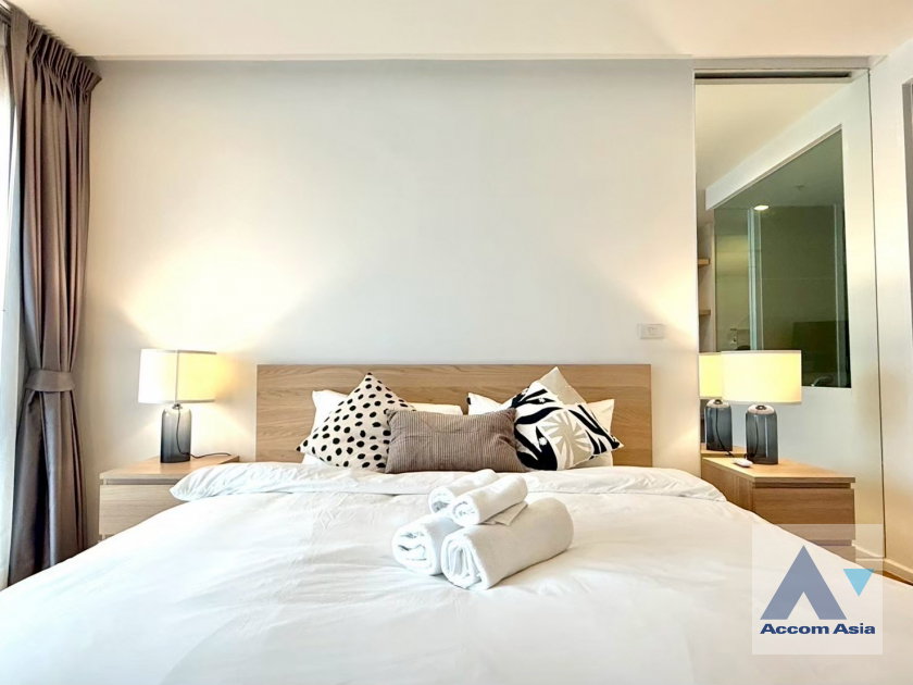รูป 🔼🔽 AccomA 📩  3 BR Condominium @15 Sukhumvit Residences (AA40965) - รูปที่ 6/20