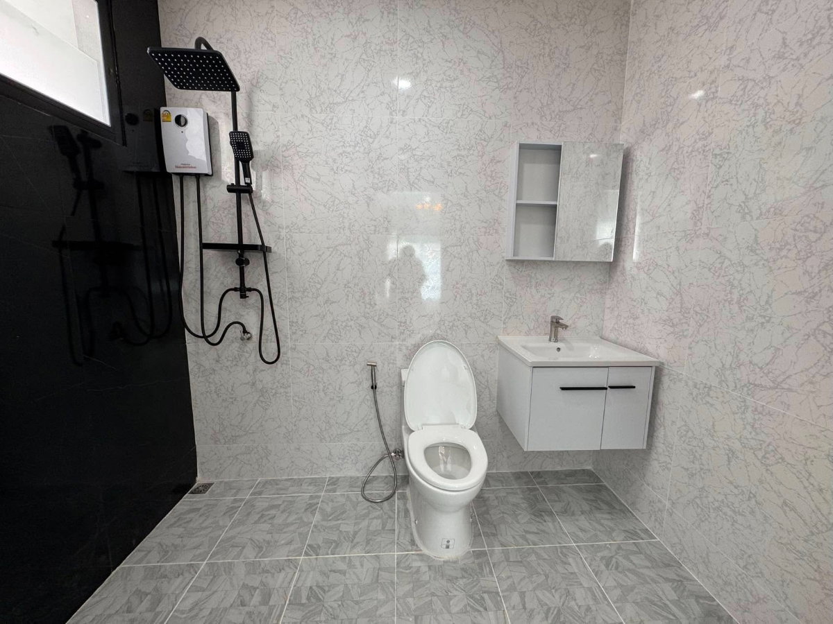 รูป ขายพูลวิลล่าพัทยา ราคาดี ทำเลฮิต! ในโซนซอยสยามคันทรีคลับ คุ้มเกินราคา - รูปที่ 12/20