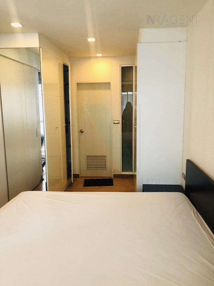 รูป 📌 ให้เช่าคอนโด ทรี คอนโด สุขุมวิท 42 อาคาร 1 ชั้น 6 1 ห้องนอน ขนาด 40.00 ตรม ใกล้ Gateway เอกมัย - รูปที่ 3/8