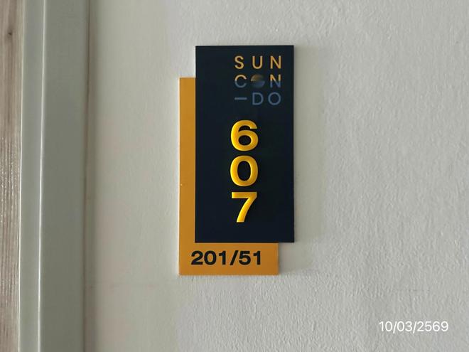 picture CONDO 124 Sq.m. Si Racha Chonburi for 1.4M - 9/24