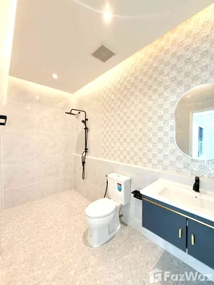 Houses for sale Muang Phuket Phuket : 3 Bedroom House for sale at Phuket Villa 3 6152076