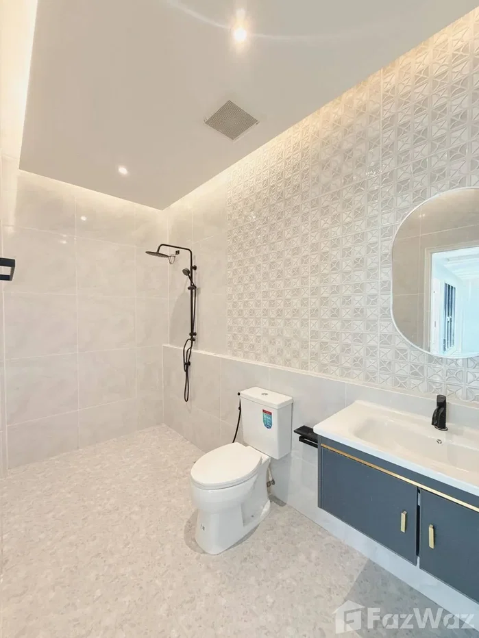 รูป ขาย บ้านเดี่ยว 3 ห้องนอน ในโครงการ ภูเก็ต วิลล่า 3 6152076 - รูปที่ 1/15