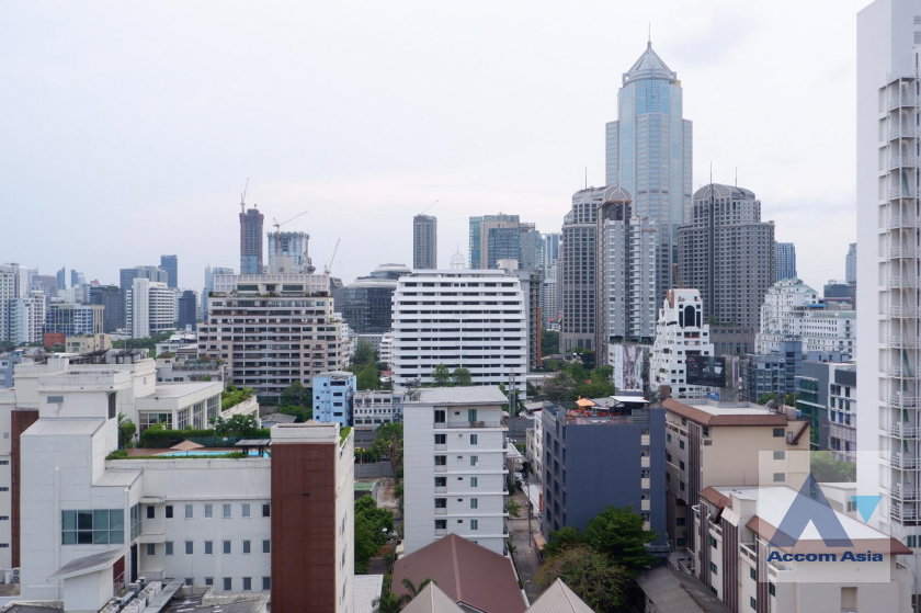 รูป 🔼🔽 AccomA 📩 Omni Tower Condominium - รูปที่ 16/16