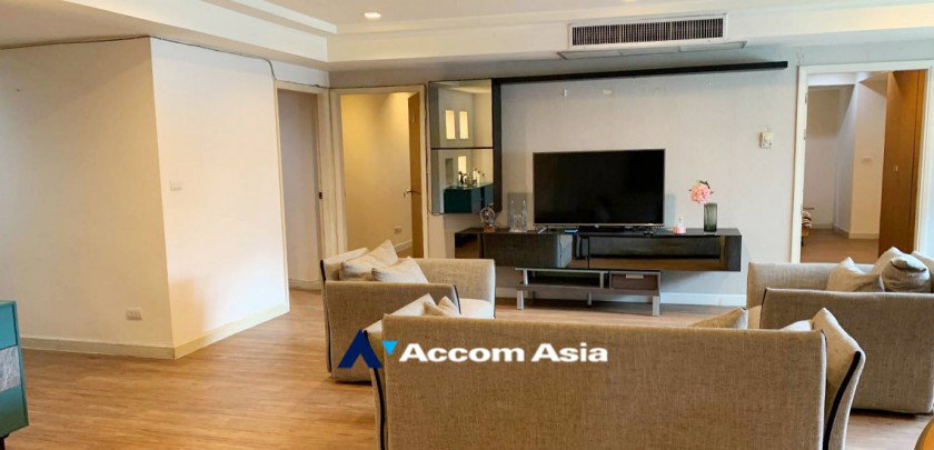 picture 🔼🔽 AccomA 📩 3 BR Condominium @Royal Castle Sukhumvit 39 (AA28968) - 3/14