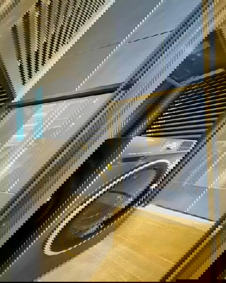 รูป 🌟 One9Five
Size 41 SQ.M Type 1 Bedroom 1 Bathroom On the 28th Floor Rental.36,000 THB - รูปที่ 8/8