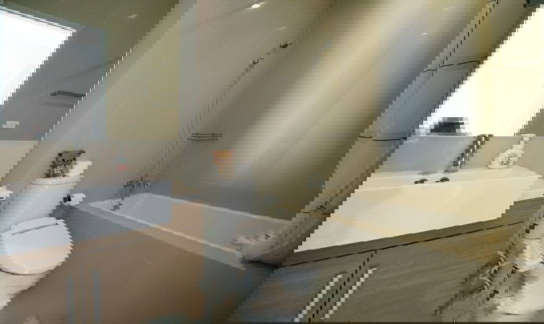 รูป 🏠✨ โนเบิล รีวิล (Noble Reveal) | ขายคอนโด 1 ห้องนอน (HBH-HL-112) - รูปที่ 7/10