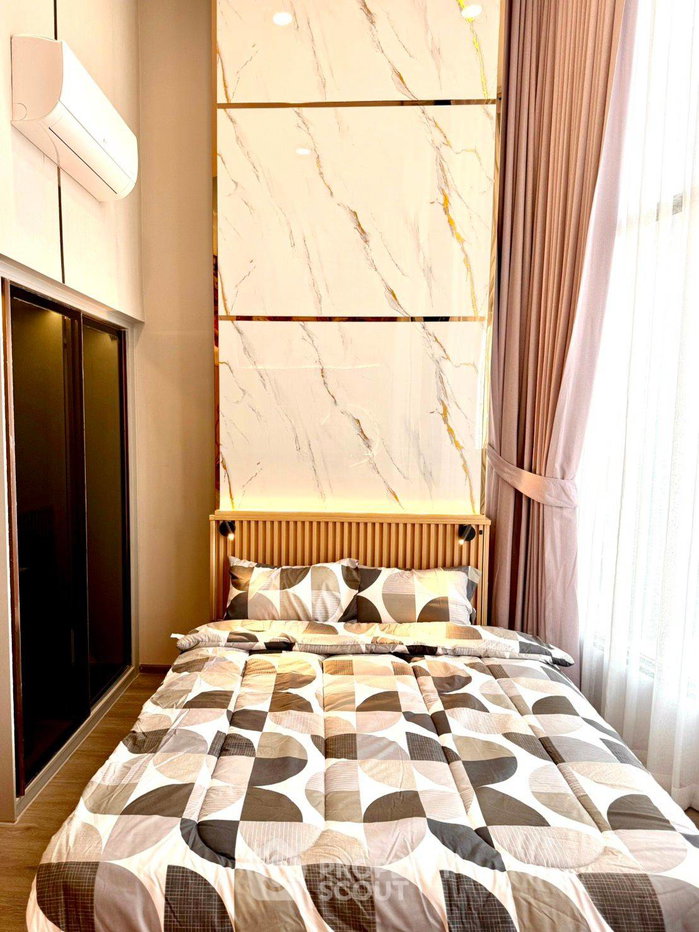 รูป คอนโด 2-ห้องนอน ที่ ไนท์บริดจ์ สเปซ สุขุมวิท-พระราม4 ใกล้ BTS พระโขนง (ID 2774125) - รูปที่ 7/16