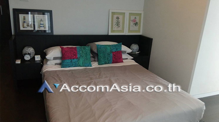 picture 🔼🔽 AccomA 📩  2 BR Condominium @Siamese Gioia (AA20653) - 4/6