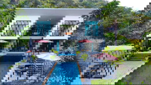 3 Bedroom Villa for sale in Nong Kae, Prachuap Khiri Khan  1849178