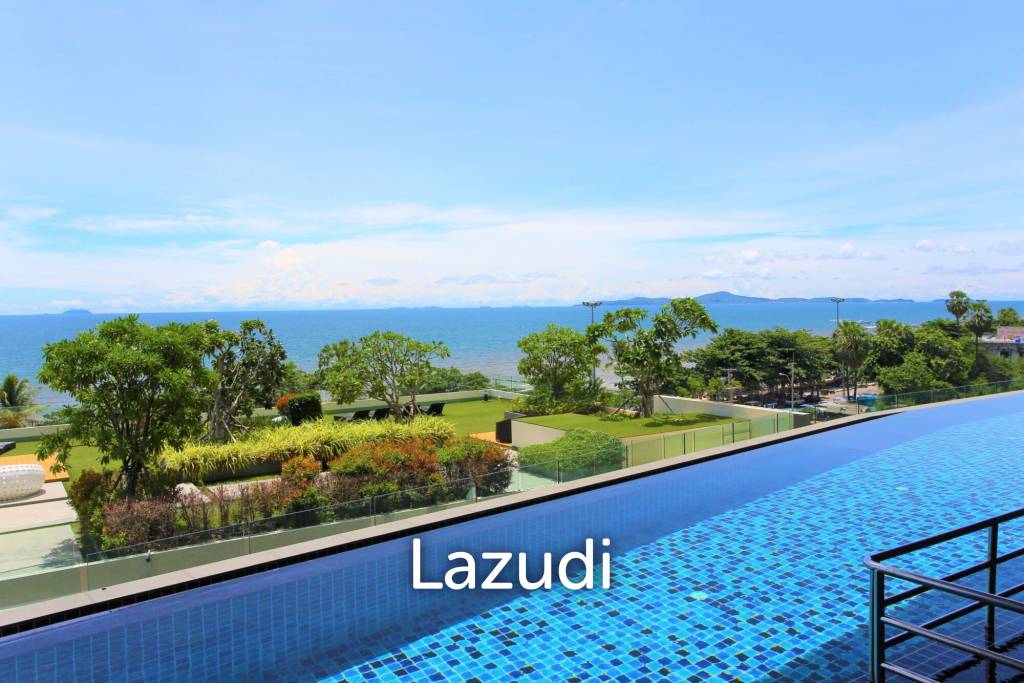 picture 1 Bedroom 1 Bathroom 40 SQ.M Cetus Condo - 19/19