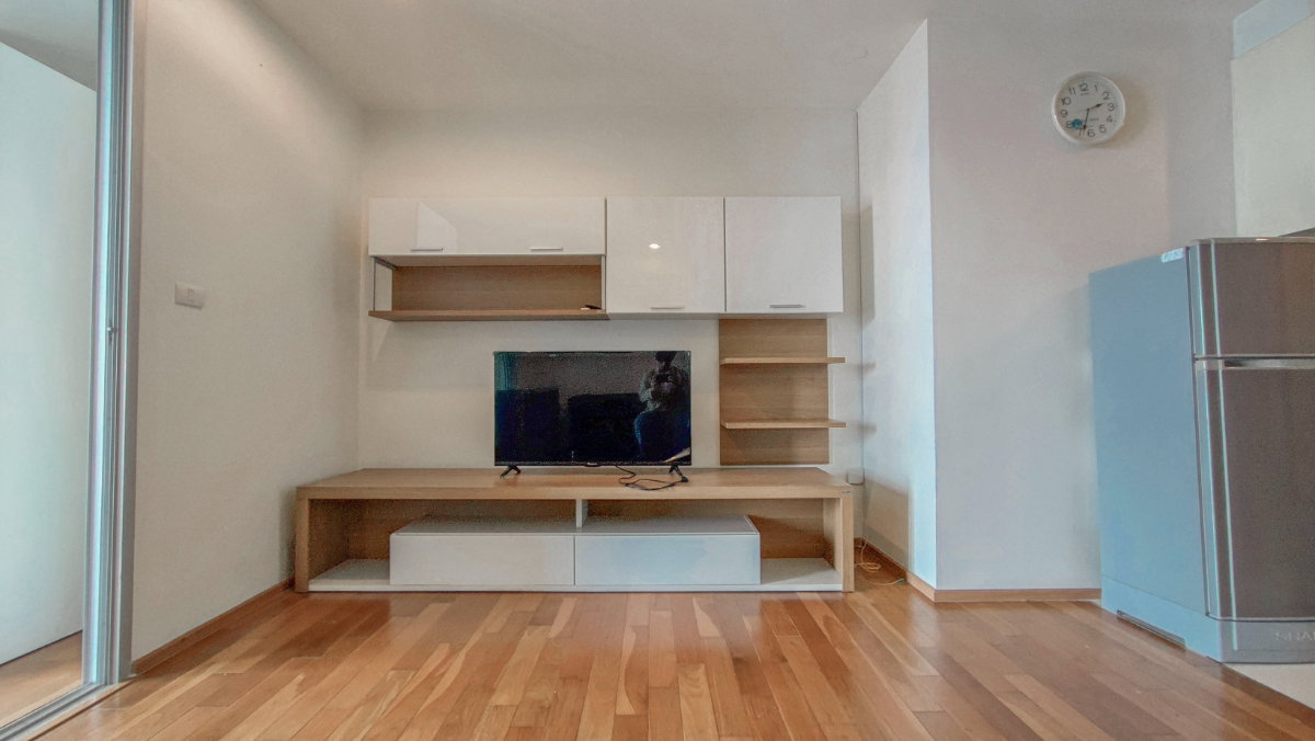 รูป the Line พหลโยธิน ใกล้ BTS 5แยกลาดพร้าว ใกล้ห้าง ห้องสวย เดินทางสะดวก (ต่อรองได้) - รูปที่ 2/8