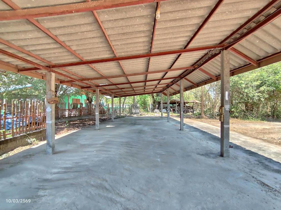 รูป บ้านเดี่ยว 782 ตร.วา วัดสิงห์ ชัยนาท 5.5M - รูปที่ 43/82