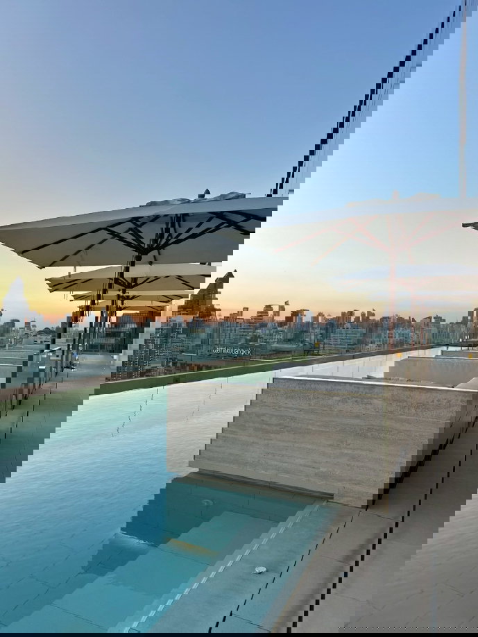 รูป 🏠✨ The Strand Thonglor | ขายคอนโด 1 ห้องนอน (HBH-HL-122) - รูปที่ 37/43