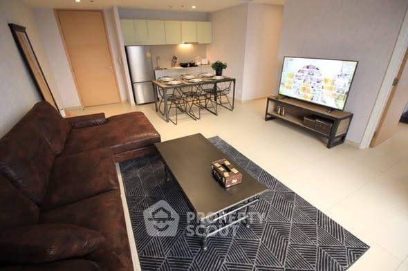 รูป คอนโด 2 ห้องนอน 74 ตร.ม. ชั้น 15 โครงการ The Lofts Ekkamai ใกล้ BTS เอกมัย 200 ม. (ID 2773256) - รูปที่ 3/20