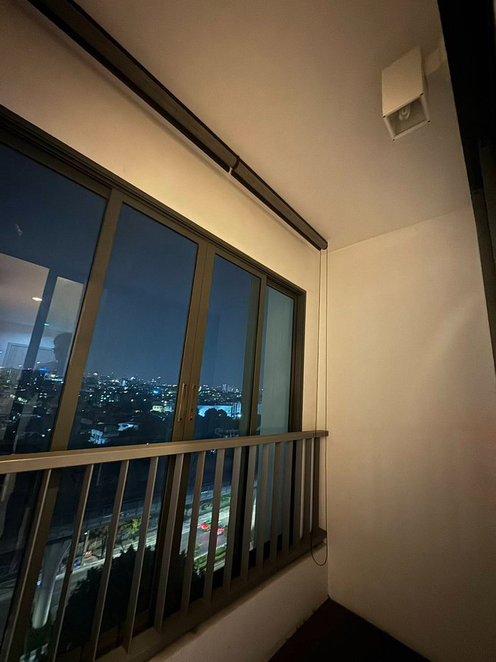picture *** (Project agent) Condo for rent: Ideo Mobi Charan - Interchange *** - 9/9