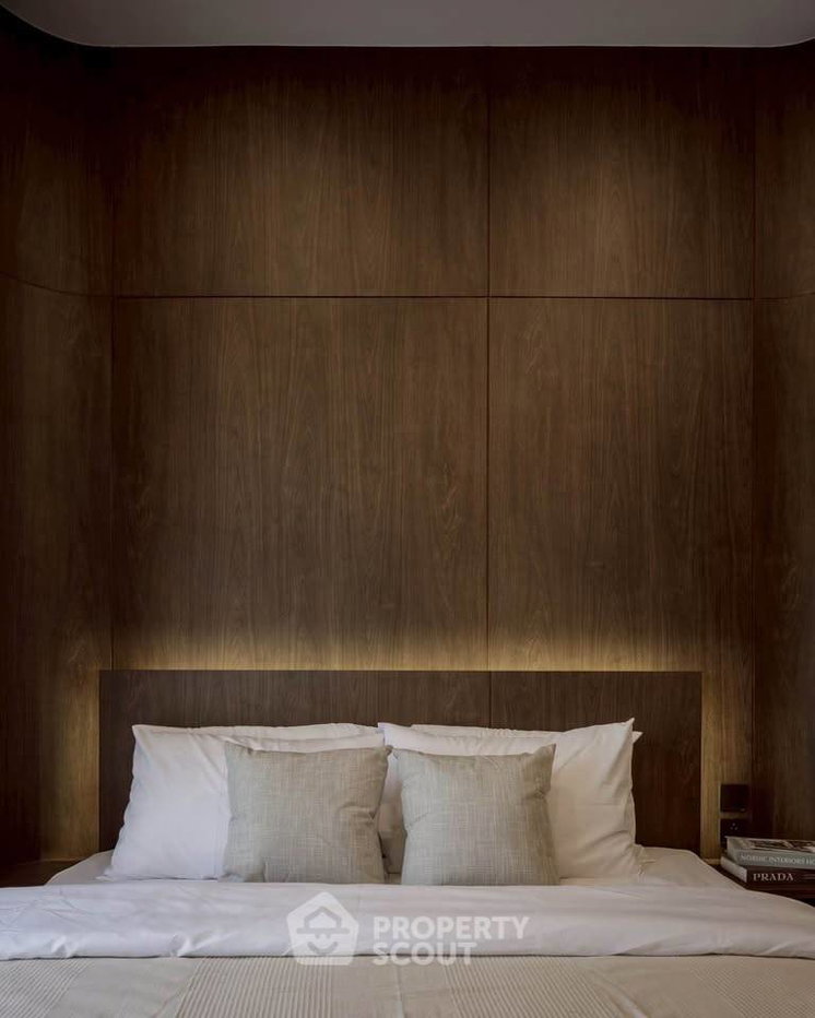 รูป คอนโด 3-ห้องนอน ที่ ไลฟ์ พระราม 4 - อโศก ใกล้ MRT ศูนย์การประชุมแห่งชาติสิริกิติ์ (ID 2773575) - รูปที่ 5/12