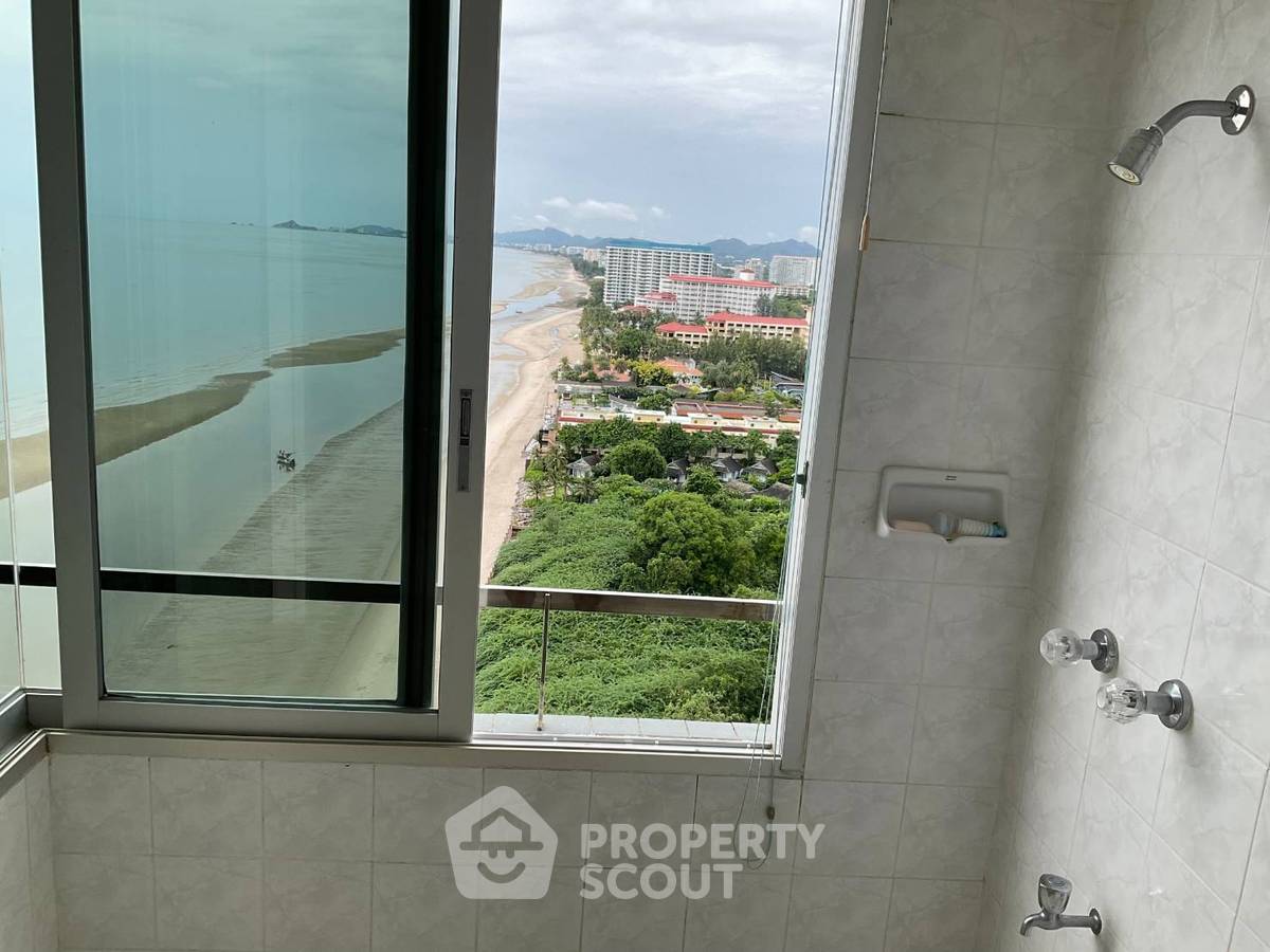 รูป คอนโด 1-ห้องนอน ที่ ริมหาดคอนโด ใกล้ เดอะ เวเนเซีย (ID 977550) - รูปที่ 8/14