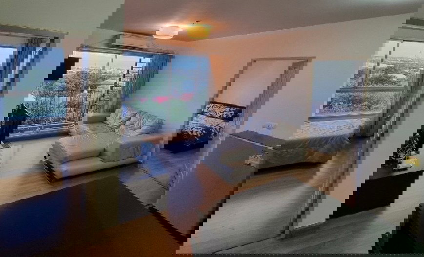 รูป Rent Chapter One ราษฎร์บูรณะ 2นอน 58ตรม. เฟอร์ครบ 18000 บาท - รูปที่ 1/10