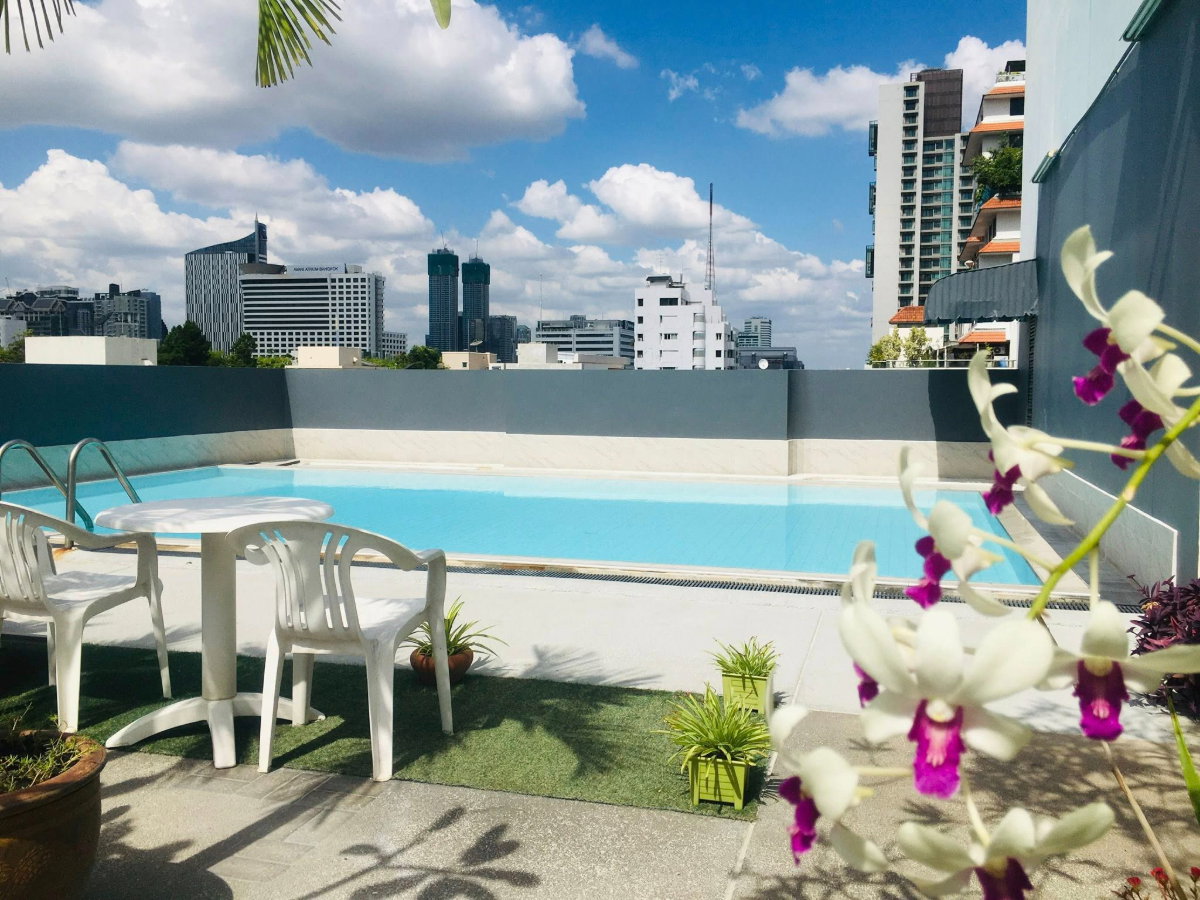 รูป #SC12708 📌 ให้เช่า | 🟦🟨ริน เฮ้าส์🟥🟩💬 𝑪𝒐𝒏𝒕𝒂𝒄𝒕 𝑳𝑰𝑵𝑬: @𝒔𝒆𝒄𝒓𝒆𝒕𝒑𝒓𝒐𝒑𝒆𝒓𝒕𝒚 🔥✨ - รูปที่ 18/20