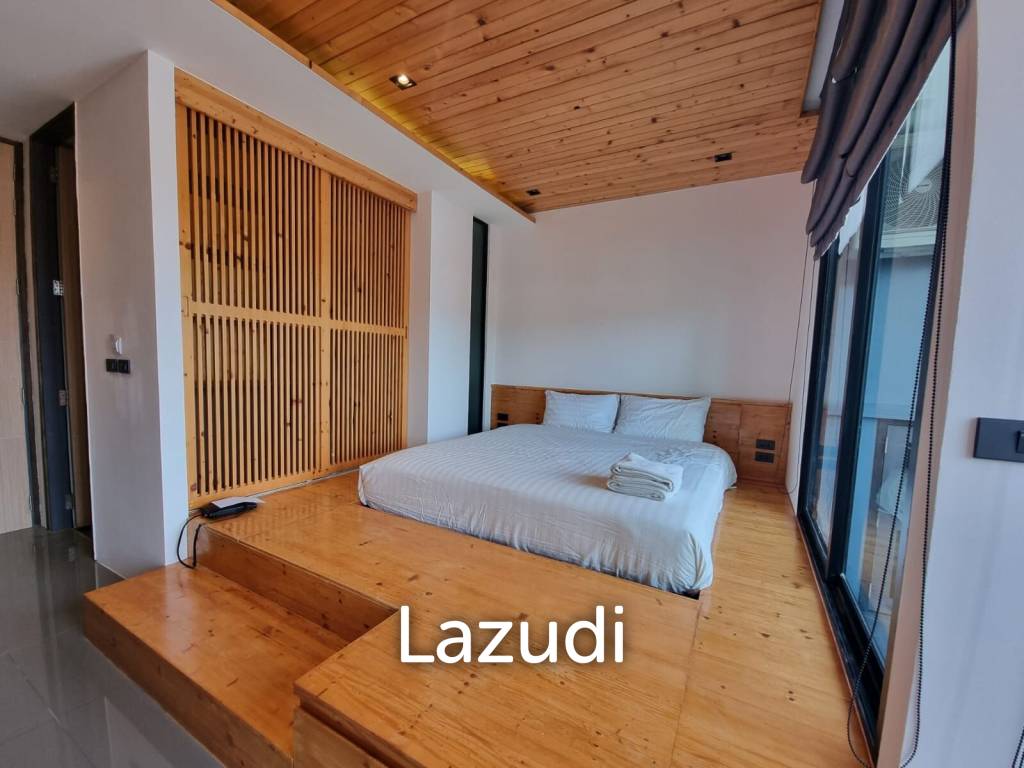 Modern 1-Bed Condo in Rawai - Fully Furnished - image 2