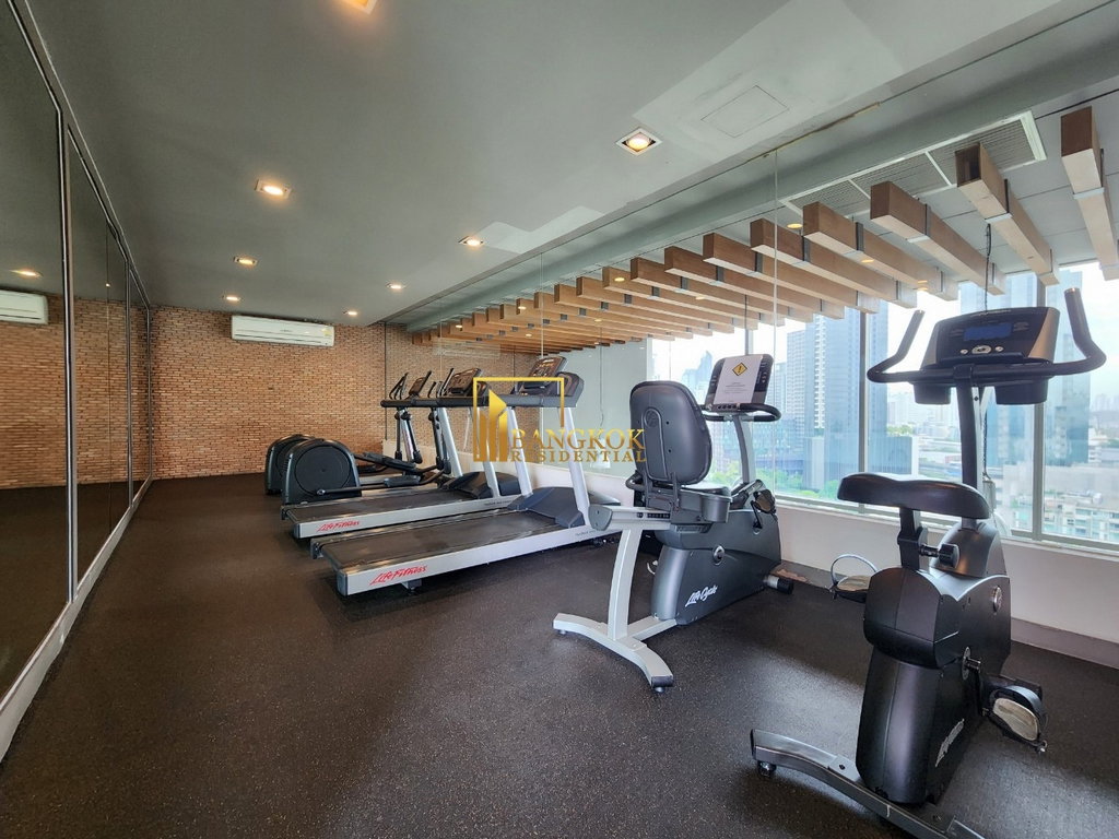 picture Ashton Morph | Luxurious 1 Bedroom Pet Friendly Condo in Thonglor - BR18750CD - 27/35