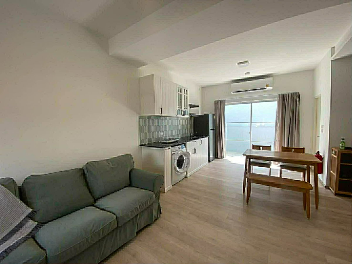 รูป ❄[For rent] Villaggio-2 Srinakarin-Bangna (ทาวน์โฮมวิลลาจจิโอ 2 ศรีนครินทร์-บางนา) - รูปที่ 8/14