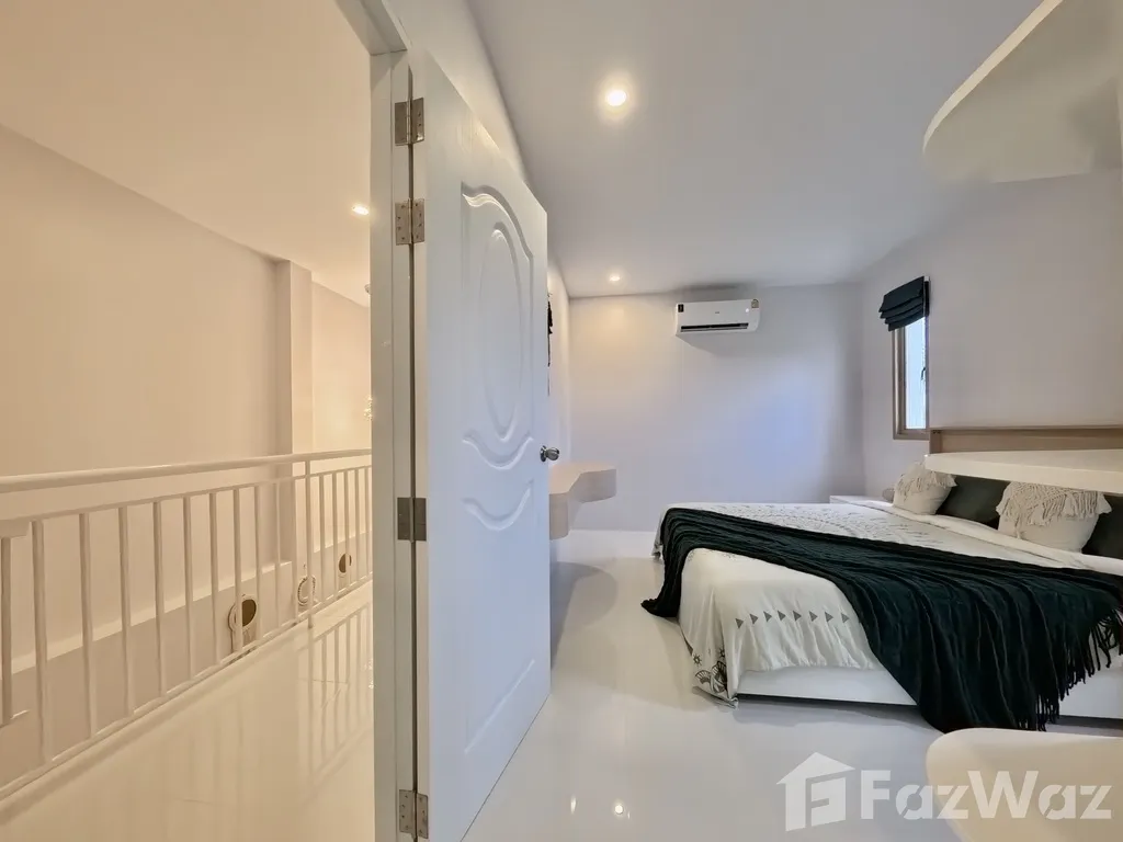 รูป ขาย บ้านเดี่ยว 3 ห้องนอน ในโครงการ ไทเซ่น ยามู 6135131 - รูปที่ 39/61