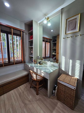 [RENT]  HST0098 โคโม่ พรีโม่ บางนา   Como Primo Bangna      (แอดไลน์มี @นำหน้า LINE ID :  @idhomeland)