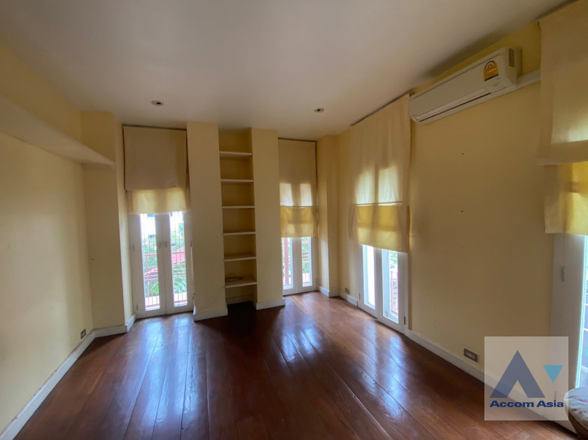 รูป 🔼🔽 AccomA 📩  6 BR House in Thung Song Hong (AA36278) - รูปที่ 13/20