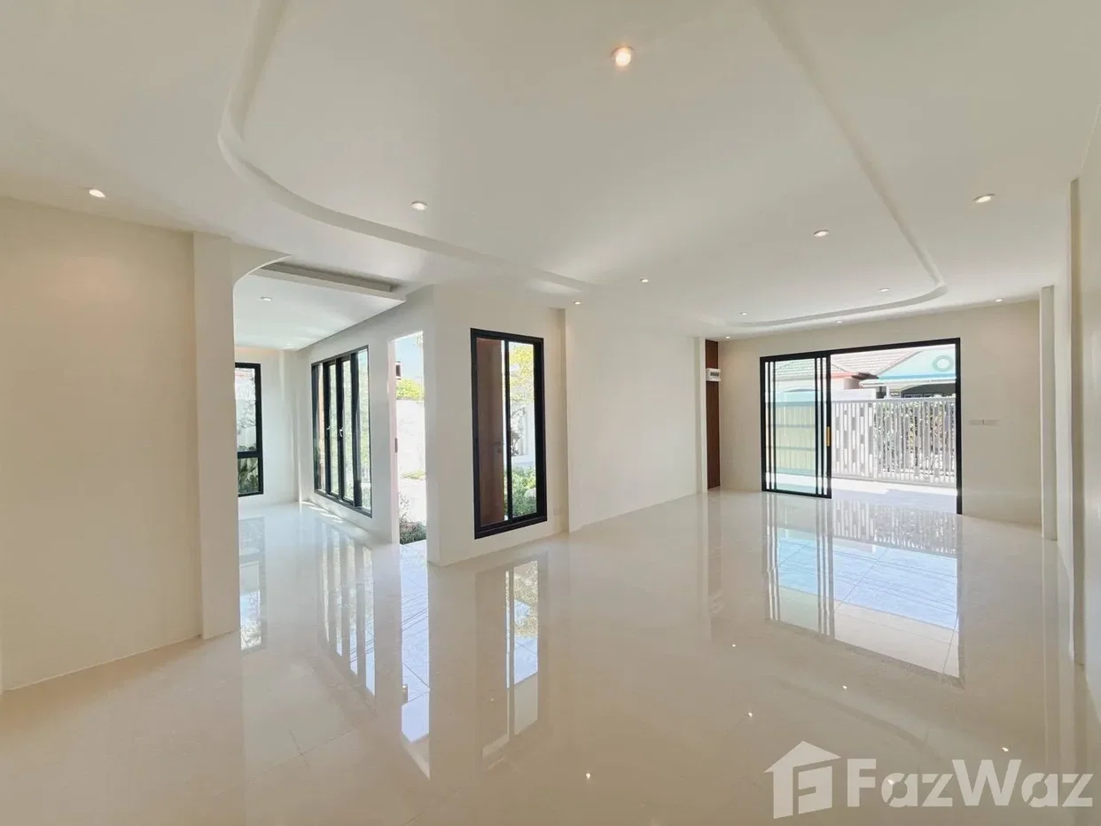 รูป ขาย บ้านเดี่ยว 3 ห้องนอน ในโครงการ ภูเก็ต วิลล่า 3 6152076 - รูปที่ 3/15