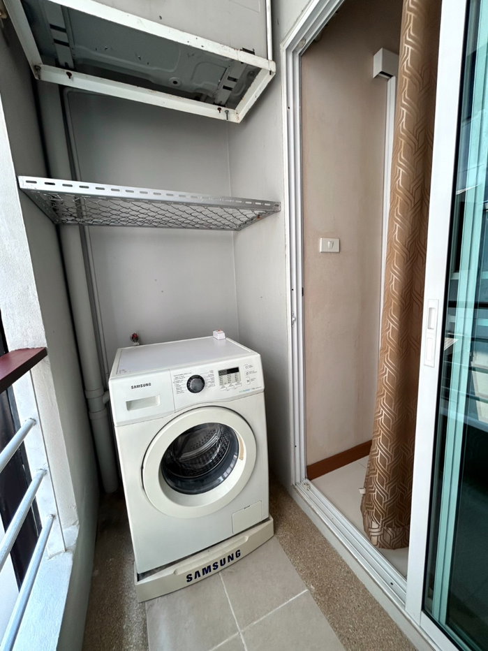picture For Rent : Condo near Chiang Mai University " One plus CMU Tel.0823899314(Boo) - 11/16