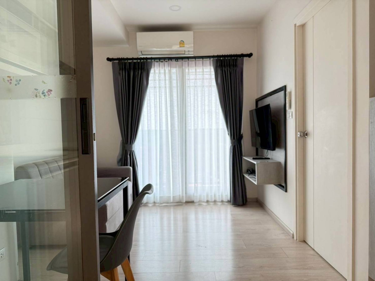 รูป Escent park ville chiangmai  คอนโดติดเซนทรัลเฟสติวัล  - รูปที่ 9/29