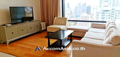 Condos for rent : 🔼🔽 AccomA 📩  2 BR Condominium @Circle Living Prototype (AA29982)
