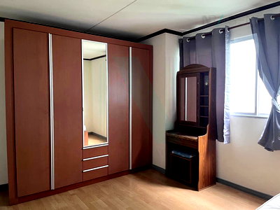 Condos for rent MRT Lat Phrao 101  : 🚩 For Rent Condo LUMPINI CENTER LADPRAO 111 Building D, Floor 6,1 bed room, Room size 44.00 sqm