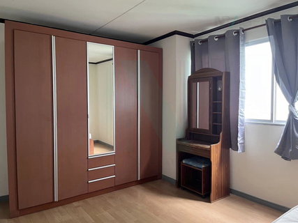 รูปภาพ 🚩 For Rent Condo LUMPINI CENTER LADPRAO 111 Building D, Floor 6,1 bed room, Room size 44.00 sqm