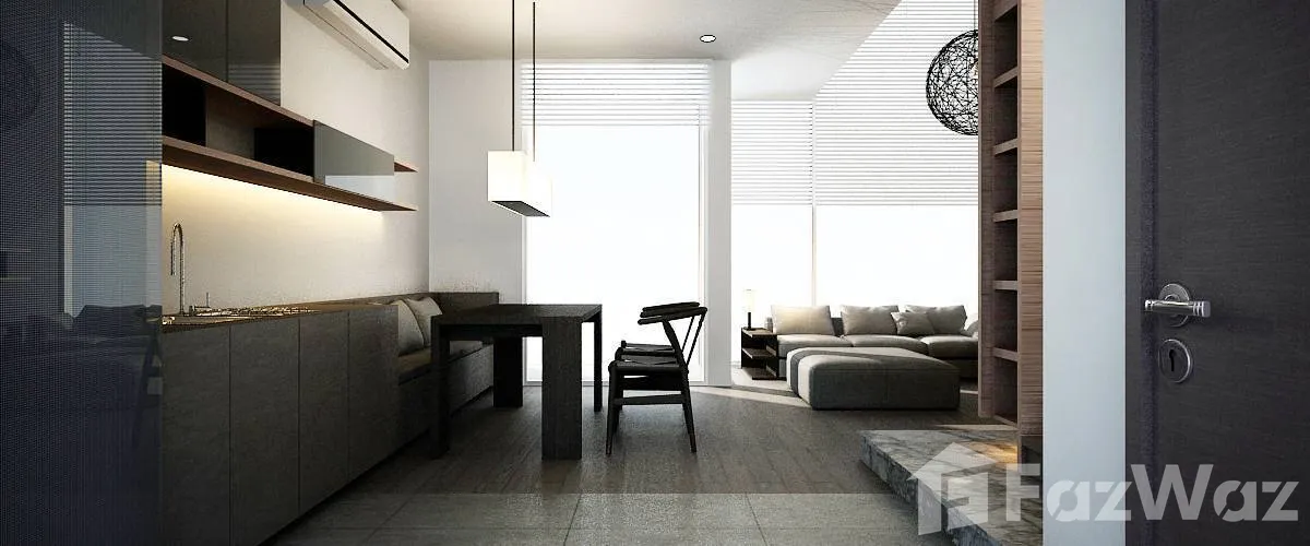 รูป ขาย คอนโด 1 ห้องนอน ในโครงการ Villa Rachatewi 5682274 - รูปที่ 2/10