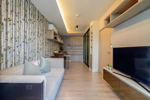 รูปภาพ For Rent Condo , The Unique Sukhumvit 62/1 , BTS-Bang Chak , Bang Chak , Phra Khanong , Bangkok , CX-84772 ✅ Live chat with us ADD LINE @connexproperty ✅