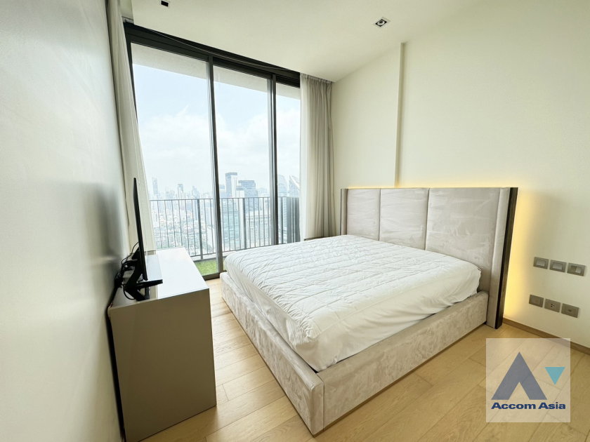 picture 🔼🔽 AccomA 📩  2 BR Condominium @28 Chidlom (AA43451) - 5/11