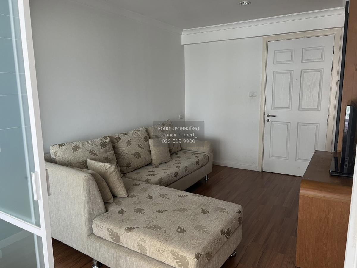 รูป เช่าคอนโด  ลุมพินี สวีท ปิ่นเกล้า เพนท์เฮ้าส์ วิวสวย MRT-บางยี่ขัน บางยี่ขัน เขต บางพลัด กรุงเทพ CX-93954 ✅ ทักไลน์ @connexproperty ตอบทันที ทีมงานมืออาชีพ ✅ - รูปที่ 2/10