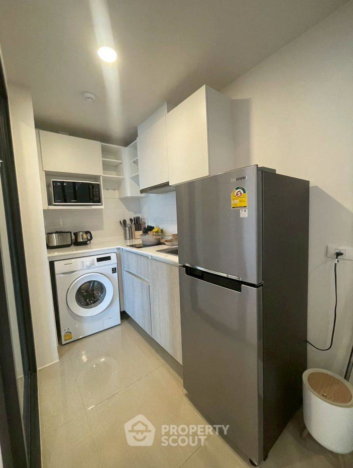 picture 2-BR Condo at Escent Park Ville Chiangmai in Fa Ham (ID 2773498) - 11/14