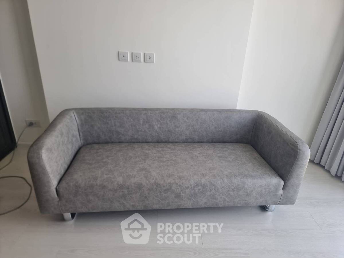 รูป คอนโด 1-ห้องนอน ที่ แมสซารีน รัชโยธิน ใกล้ BTS รัชโยธิน (ID 2673034) - รูปที่ 13/14