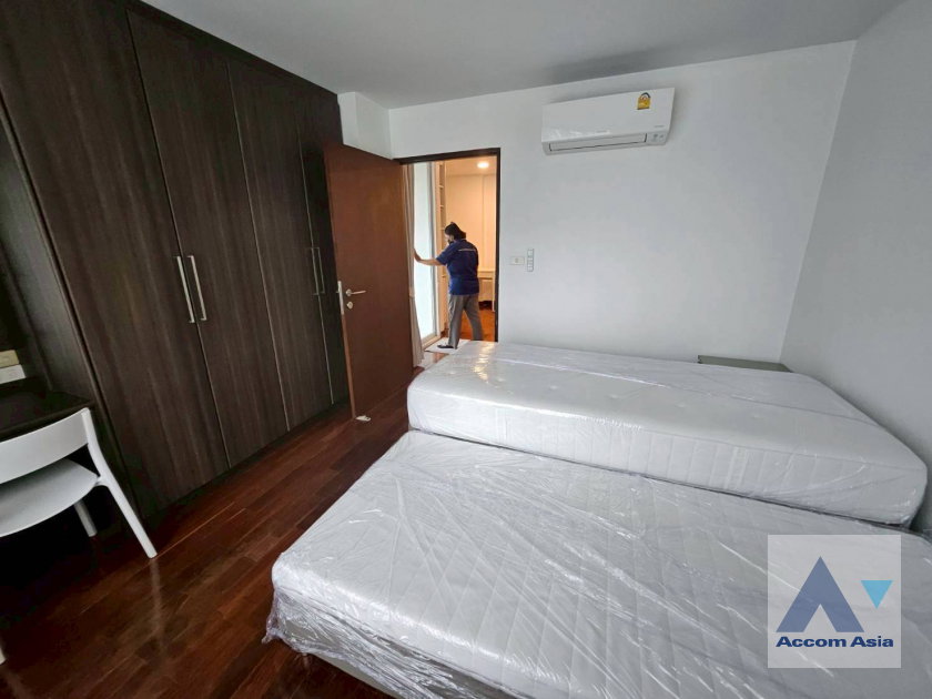 รูป 🔼🔽 AccomA 📩  2 BR Condominium @Urbana Langsuan (AA44454) - รูปที่ 15/19